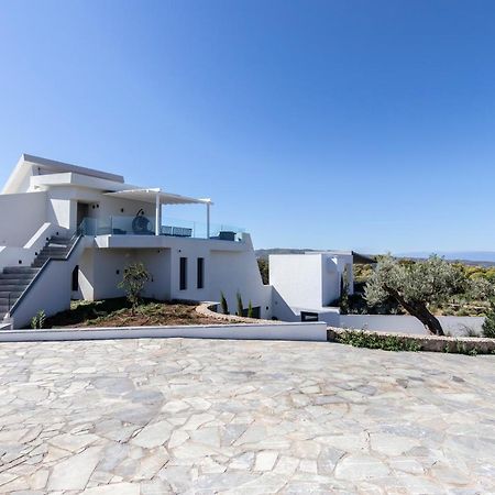 Ilios Villa Порто-Хелі Екстер'єр фото