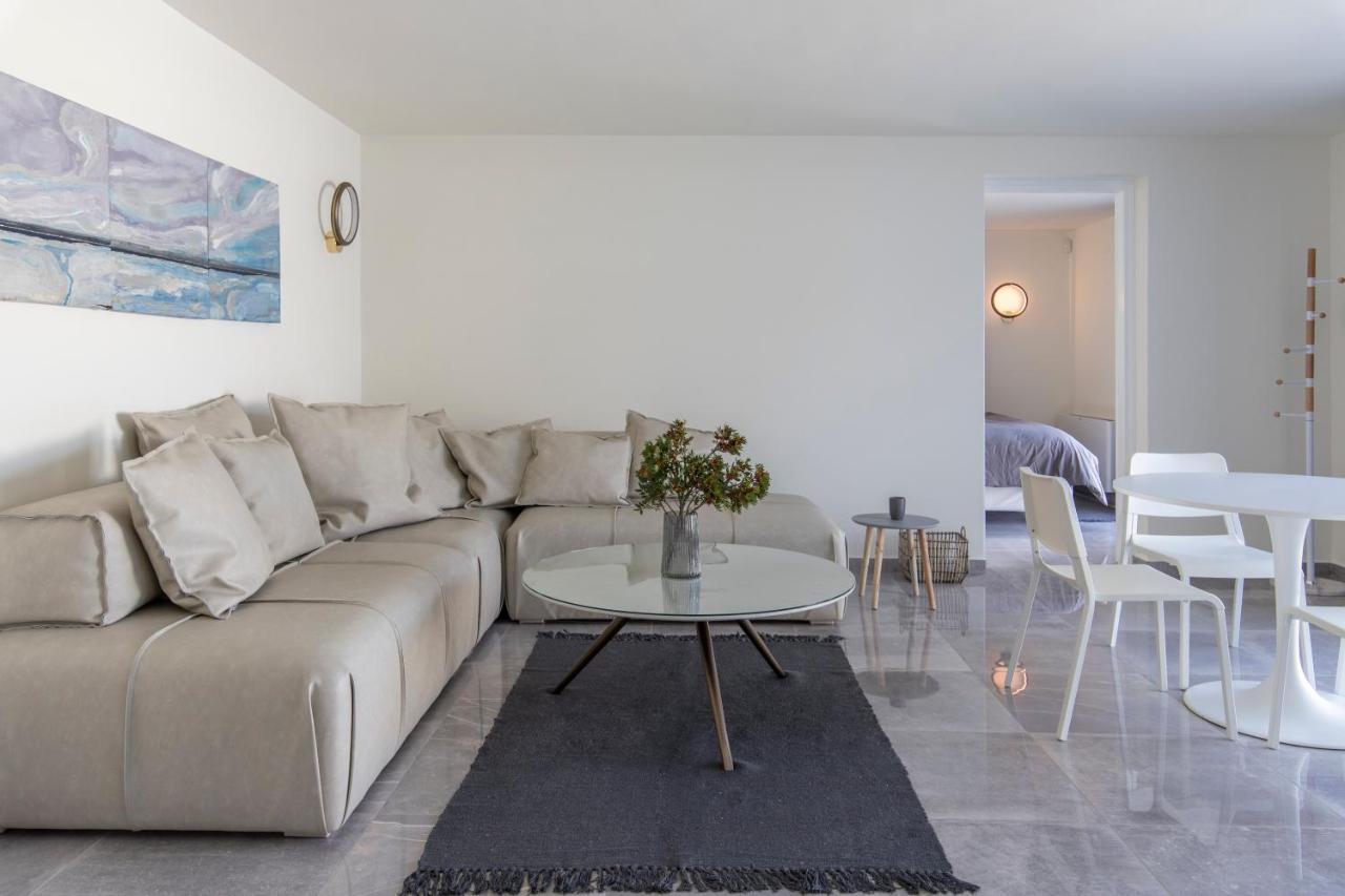 Ilios Villa Порто-Хелі Екстер'єр фото