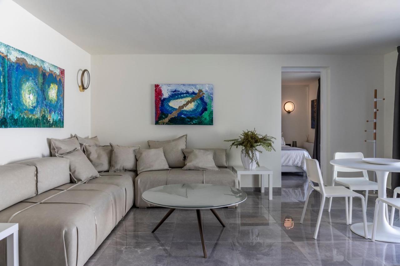 Ilios Villa Порто-Хелі Екстер'єр фото